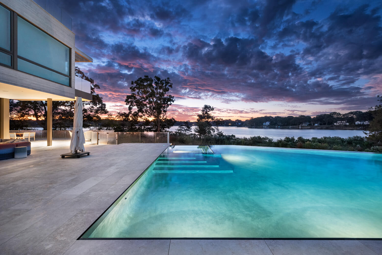 Tortorella Blog The Magic We Create At Night With The Right Inside Pool Lights Htm 9d8f96a3f9c98286